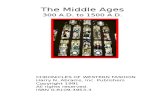 MiddleAges Costume