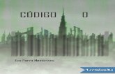 Codigo 0 - Eva Parra Membrives