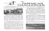 Ensign Grayson Grayce 1957 Jamaica