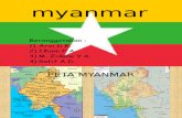 Ekonomi Myanmar( Ekspor dan impor)