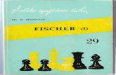 Veliki Majstori Saha 29 - Fischer, 1.Dio