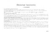 Breviar Matematica M1 9-12