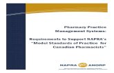 NAPRA Pharmacy Practice Management Systems November2013 b