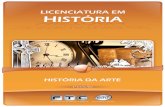 Historia Da Arte 2007 LIVRO