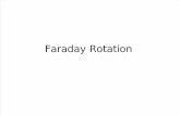 Faraday Rotation presentation.pptx