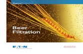EATON - Beer Filtration