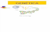 Genetica y Embriologia - Lloja