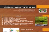 Collaboration for Change