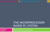 01 Introduction to Microprocessor