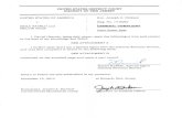 Daniel Garrido's Search Warrant/Complaint (Sealed) Keila Ravelo-Feliz Complaint