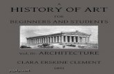 A History of Art for Beginners and Students _ Painting, Sculpture, Architec