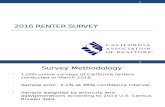 2016 Renter Survey - Final (Public)
