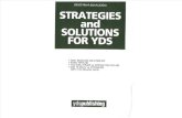 yds publishing Strategious and Solutions
