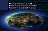 Financial and Macroeconomic Connectedness [Dr.soc]