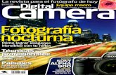 Revista Digital Camera - Fotografia Nocturna