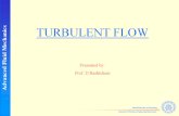 Turbulent Flow(Final)