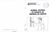 Manual Prático de Sangria de seringal de cultivo