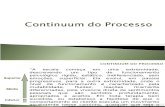 8_Continuum Do Processo