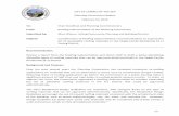 City Residential Roofing Policy 02-10-16