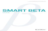 Smart Beta Guide en CA