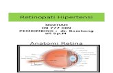 Nuzhah Refarat Retinopati Hipertensi