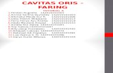 Anatomi Cavitas Oris- Faring _ Tutor A