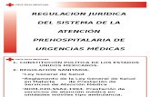 REGULACION_JURIDICA-001 Atencion Prehospitalaria