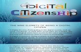 Digital Citizenship Assignment Question 1.1