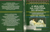 A Mulher na História do Brasil- Mary Del Priore.pdf