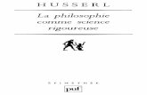 Edmund Husserl - La philosophie comme science rigoureuse.pdf