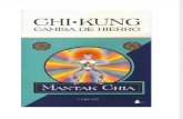 MANTAK CHIA-1986 - Chi-Kung Camisa de Hierro