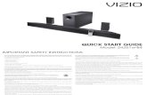 VIZIO S4251 Sound Bar Manual.pdf