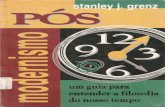 Stanley J. Grenz - Pós-modernismo.pdf