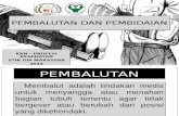 3. Pembalutan Dan Pembidaian Stik Gia Makassar