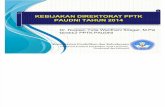 Bhn Kebijakan Direktur Pptk Paudni 2014 (Pamong Belajar Makassar) 12 Juni