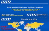 IRU Highway Initiative
