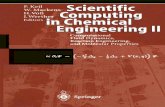 Scientific Computing in Chemical Engineering II (Springer, 1999)