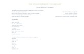 The English-Italian Words.pdf