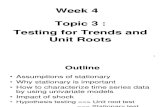 Topic 3 (Week 4)