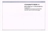 Manual Mobile Crane Chapter 1