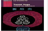 Lu K’Uan Yü (Charles Luk)-Taoist Yoga_ Alchemy and Immortality-SAMUEL WEISER INC. New York (1972)