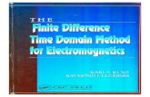 The finite difference time domain method for electromagnetism  - Kunz K.S., Luebbers R.J..pdf