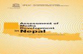 Media Development in Nepal