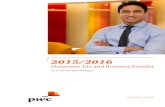 2016 Malaysian Tax Business Booklet