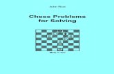 Chess Problems for Solving.pdf