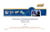 Overview of Rotating Equipment.pdf