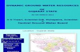 Gujarat GW Resource CGWB 1