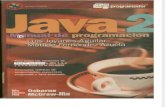 Java 2 Manual de Programacion Luis Joyanes