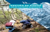 Manual Gestion Del Riesgo Para Turismo Aventura 2014