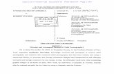 Snyder Indictment